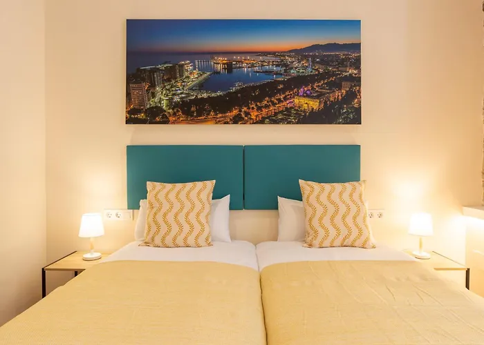 Arenal Beach By Ele Apartments
