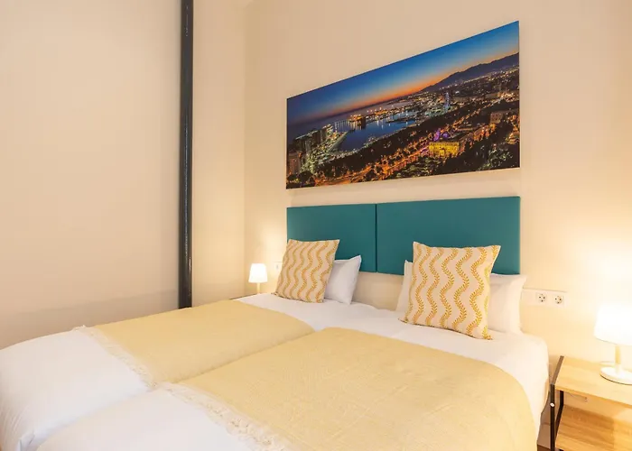 Arenal Beach By Ele Apartments