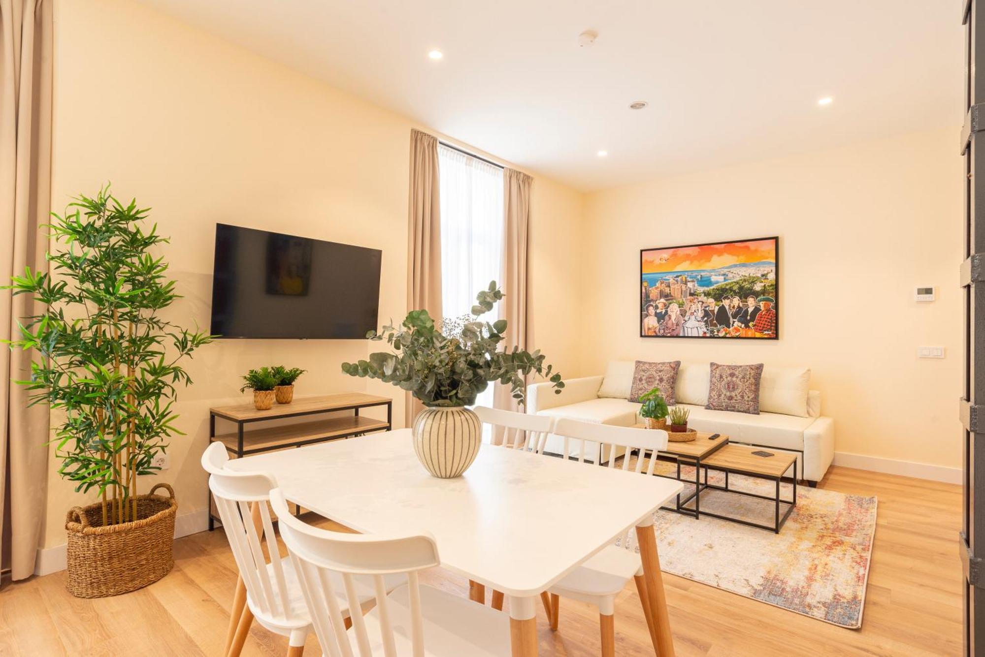 Appartement Arenal By Ele *